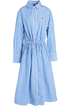 Tommy Hilfiger VESTITI Vestiti midi