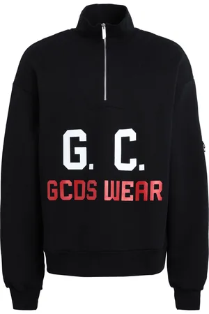 GCDS TOPWEAR Felpe