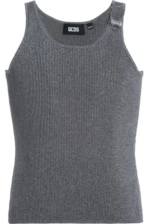 GCDS TOPWEAR Canotte