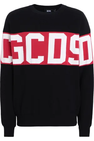 GCDS MAGLIERIA Pullover