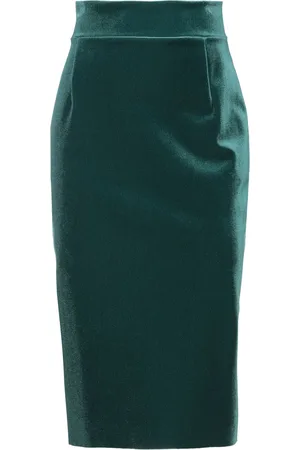 CHIARA BONI BOTTOMWEAR Gonne midi