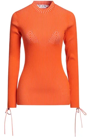 OFF-WHITE OFFWHITE™ MAGLIERIA Pullover