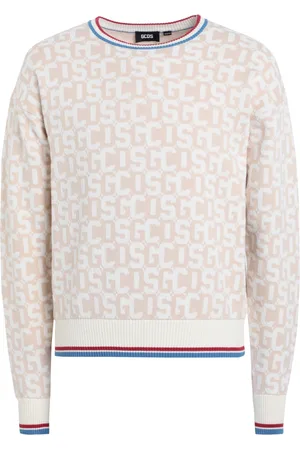GCDS MAGLIERIA Pullover