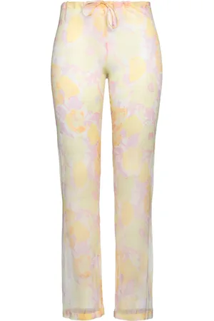 DRIES VAN NOTEN BOTTOMWEAR Pantaloni