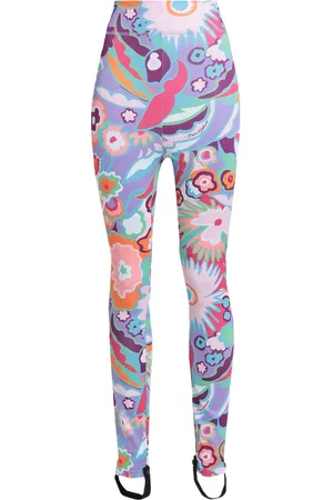 Dolce & Gabbana BOTTOMWEAR Leggings