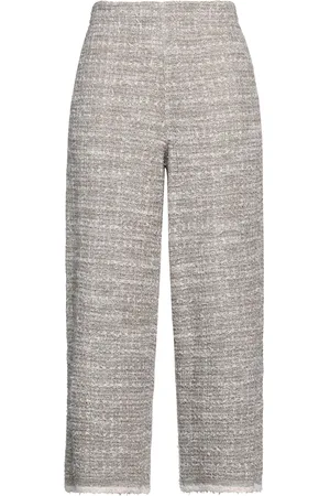 BRUNO MANETTI BOTTOMWEAR Pantaloni