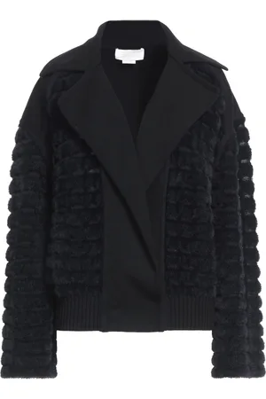 GENNY CAPISPALLA Shearling & Teddy