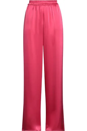 GIANLUCA CAPANNOLO BOTTOMWEAR Pantaloni