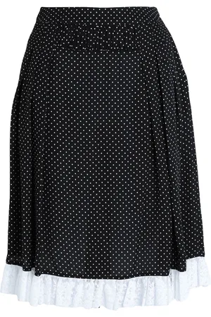 Paco rabanne BOTTOMWEAR Gonne midi
