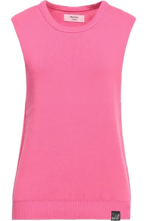 MARTINE ROSE MAGLIERIA Pullover