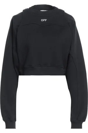 OFF-WHITE OFFWHITE™ TOPWEAR Felpe