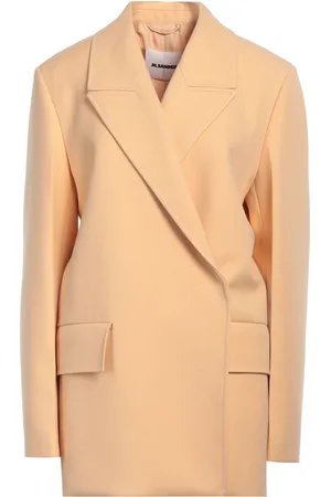 Jil Sander CAPISPALLA Soprabiti & Trench