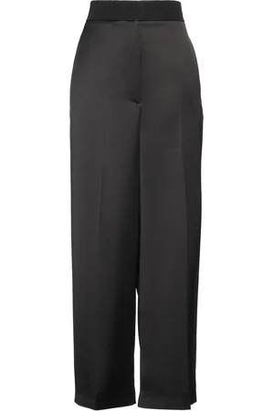 Khaite BOTTOMWEAR Pantaloni
