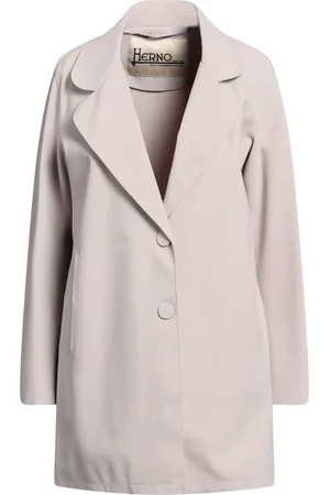 HERNO CAPISPALLA Soprabiti & Trench