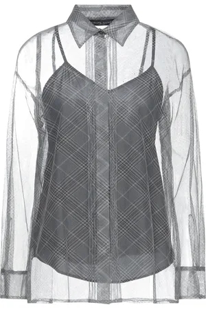 Fabiana Filippi TOPWEAR Camicie