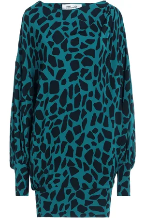 Diane von Furstenberg VESTITI Vestiti corti