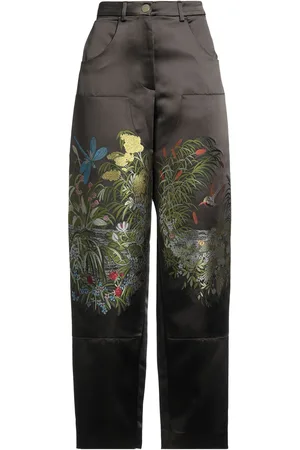Etro BOTTOMWEAR Pantaloni