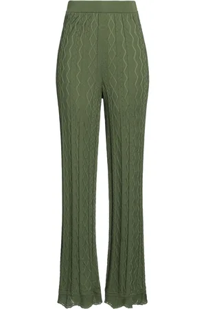 M Missoni BOTTOMWEAR Pantaloni