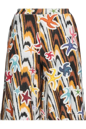 Missoni BOTTOMWEAR Shorts e bermuda