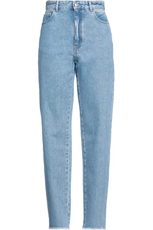 GCDS BOTTOMWEAR Pantaloni jeans