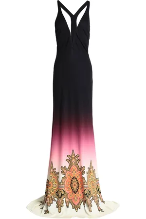 Etro VESTITI Vestiti lunghi