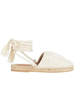 Alanui CALZATURE Espadrillas