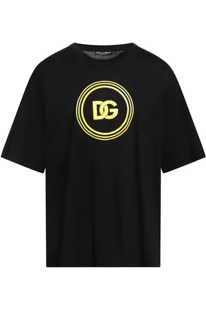 Dolce & Gabbana TOPWEAR Tshirts