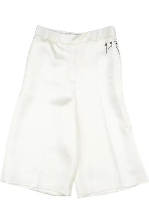 OFF-WHITE OFFWHITE™ BOTTOMWEAR Pantaloni