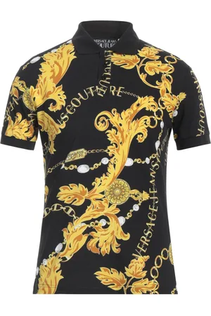VERSACE TOPWEAR Polo