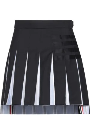 Thom Browne BOTTOMWEAR Minigonne