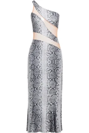Norma Kamali VESTITI Vestiti midi