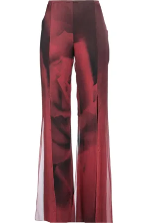 Alberta Ferretti BOTTOMWEAR Pantaloni