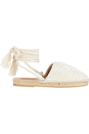 Alanui CALZATURE Espadrillas