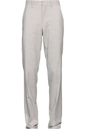 Burberry BOTTOMWEAR Pantaloni