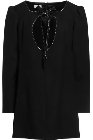 DRIES VAN NOTEN VESTITI Vestiti corti