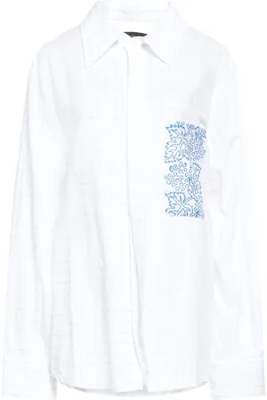 Federico Cina TOPWEAR Camicie