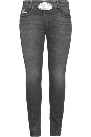 Diesel BOTTOMWEAR Pantaloni jeans