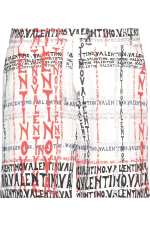 VALENTINO GARAVANI BOTTOMWEAR Shorts e bermuda