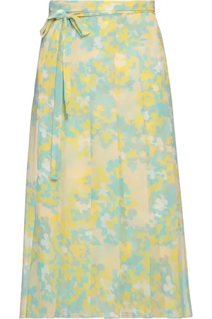 Puccini BOTTOMWEAR Gonne midi