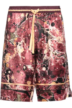 Dolce & Gabbana BOTTOMWEAR Shorts e bermuda