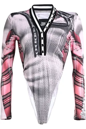 Jean Paul Gaultier TOPWEAR Body