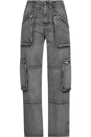 AMIRI BOTTOMWEAR Pantaloni jeans