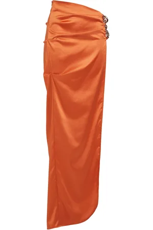 GCDS BOTTOMWEAR Gonne lunghe