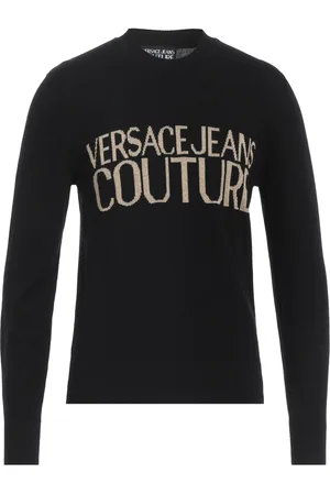 VERSACE MAGLIERIA Pullover