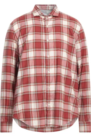 ELEVENTY TOPWEAR Camicie