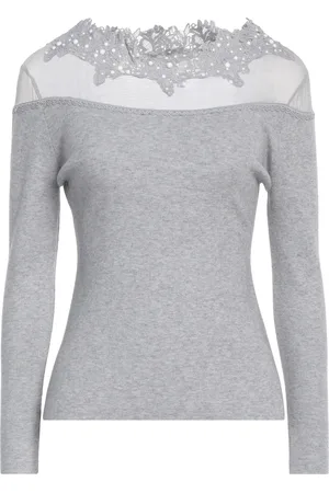 CASHMERE COMPANY MAGLIERIA Pullover