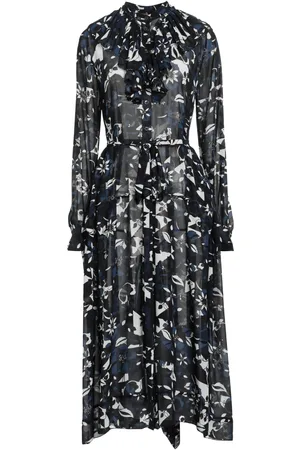 High VESTITI Vestiti midi