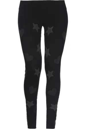 Philipp Plein BOTTOMWEAR Leggings