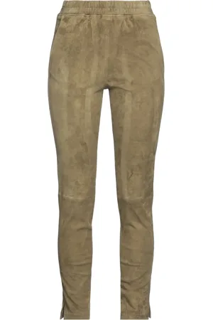 arma leder BOTTOMWEAR Pantaloni