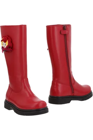 Dolce & Gabbana CALZATURE Stivali